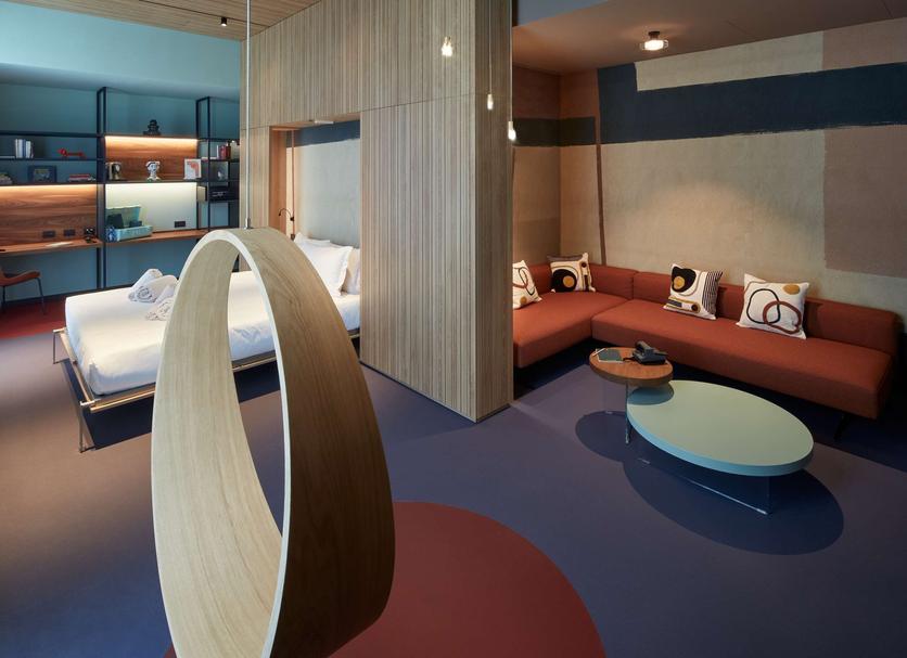 Room amenity Photo