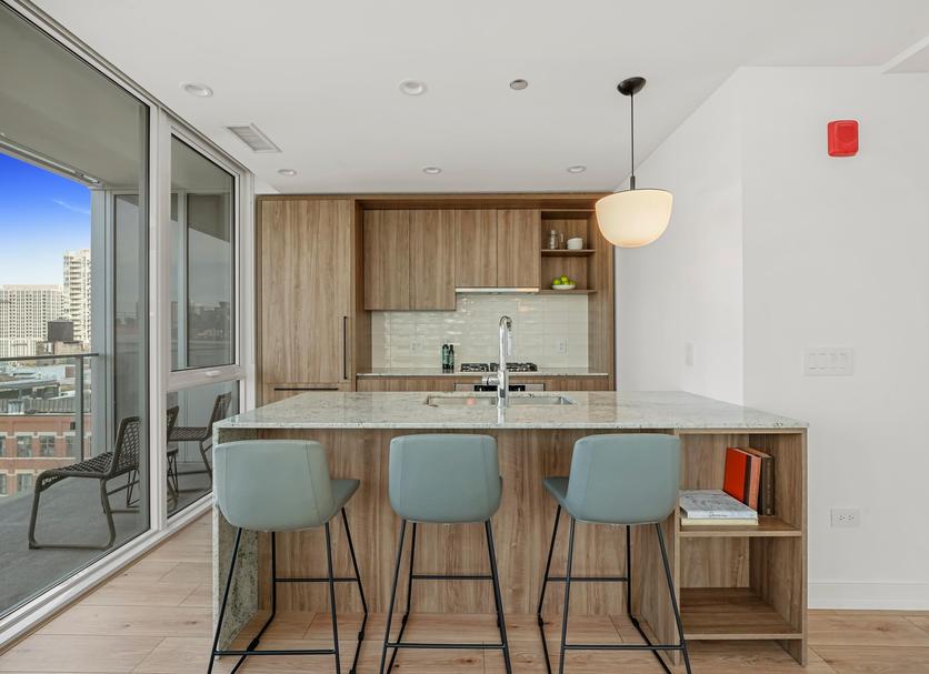 Kitchen Photo