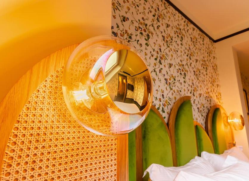 Room amenity Photo