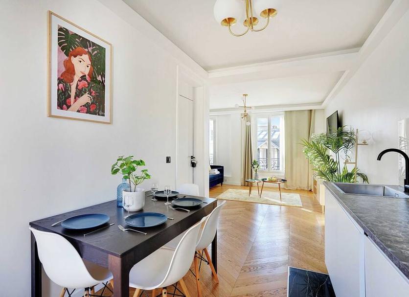 Dining room Photo