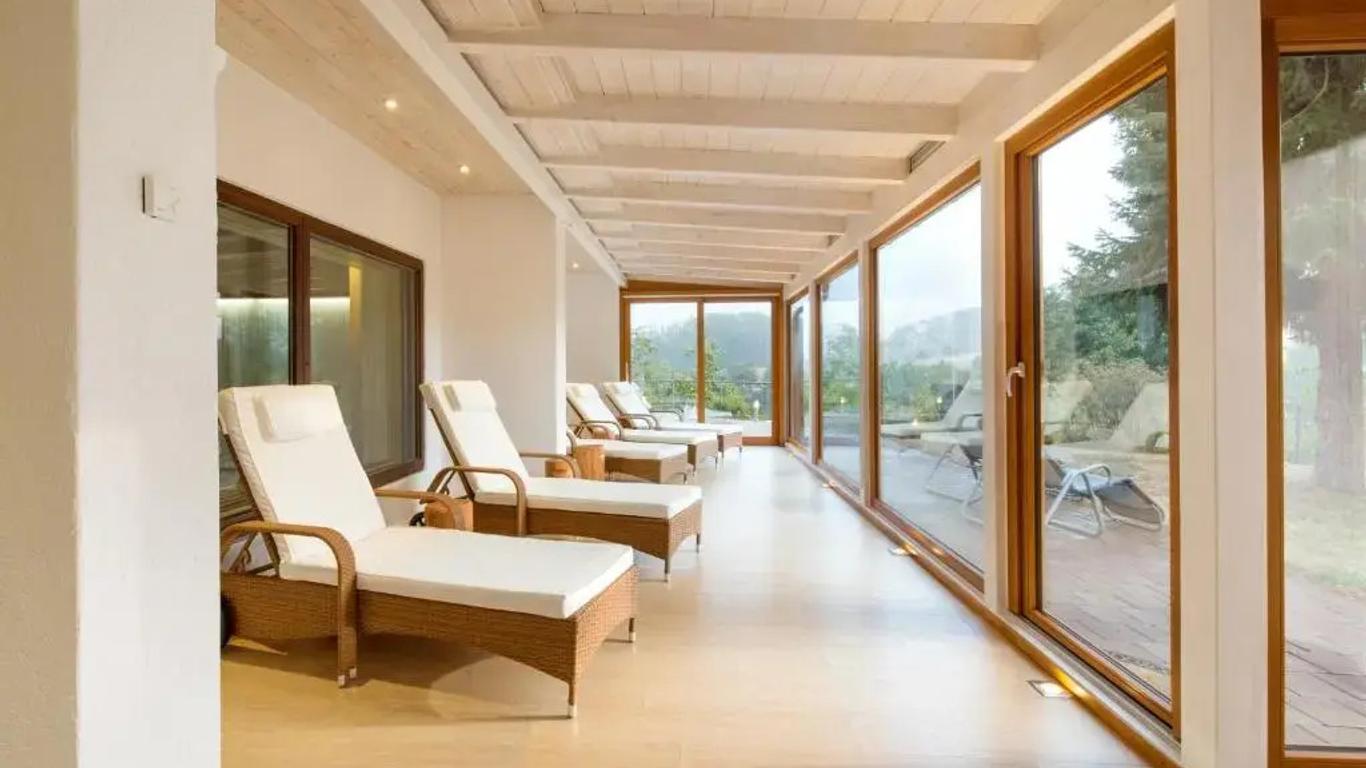 Landhotel Lortz