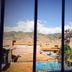 Outdoors view