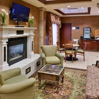Holiday Inn Express Hotel & Suites Las Cruces, An IHG Hotel