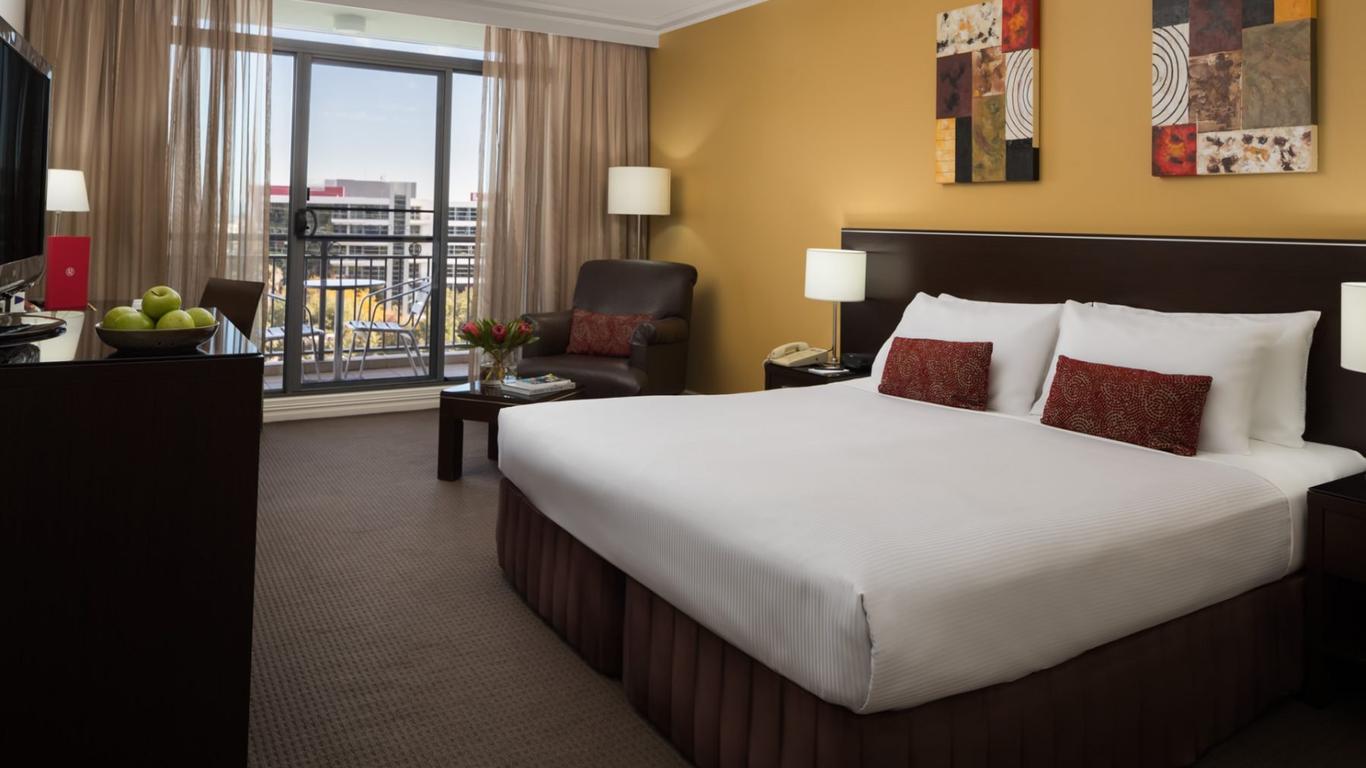 Rydges Norwest Sydney
