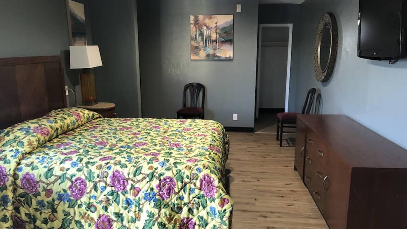 King Castle Motel