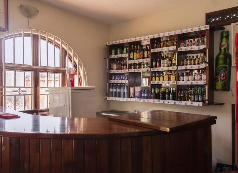 Bar Photo