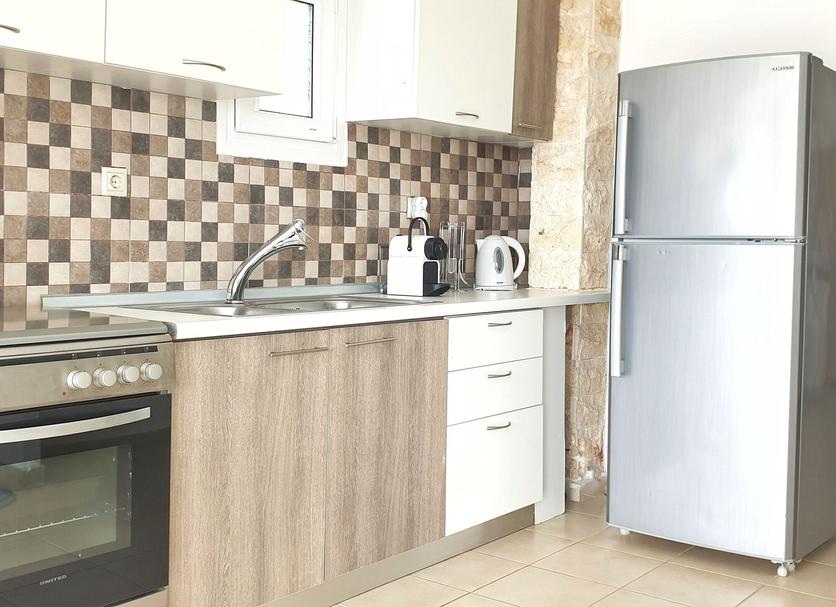 Kitchen Photo