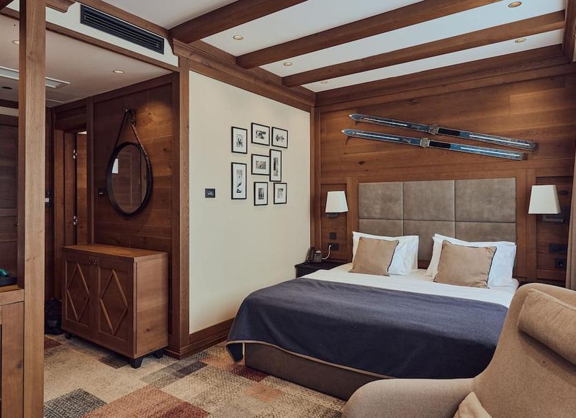 Bedroom Photo
