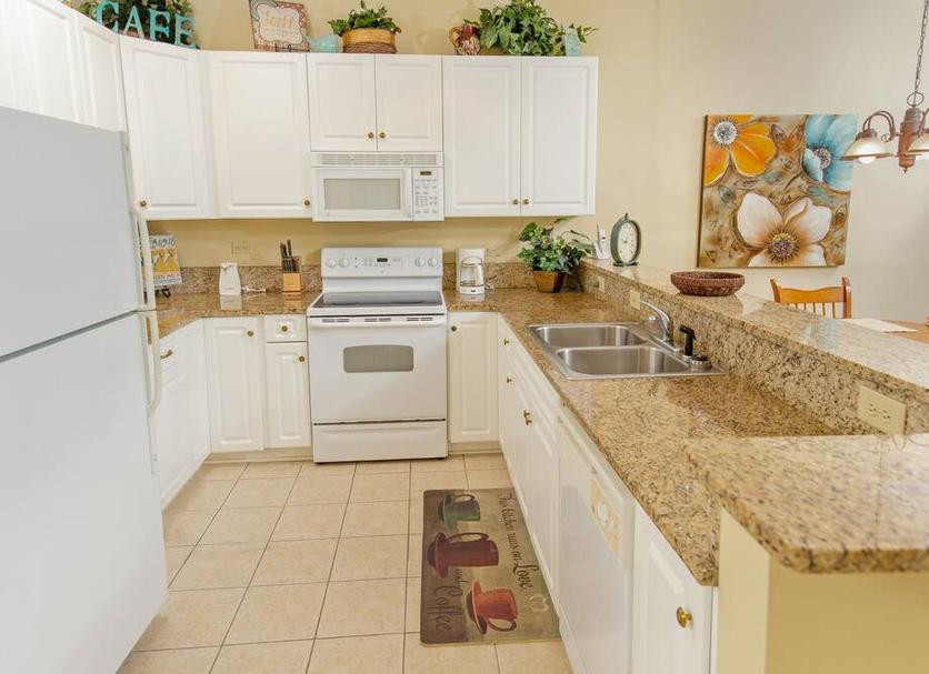 Kitchen Photo