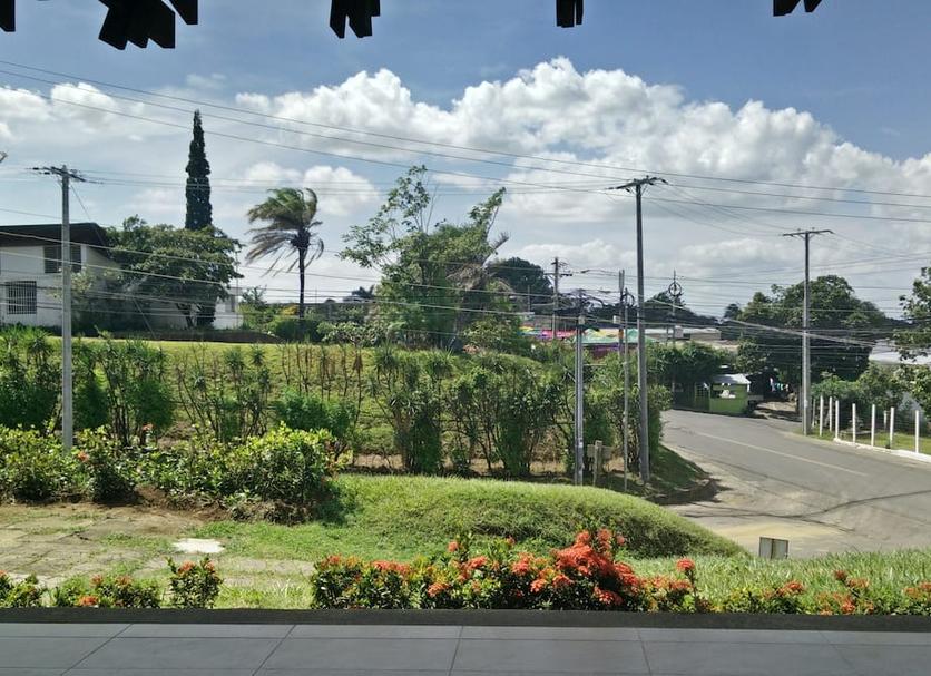 Outdoors view Photo