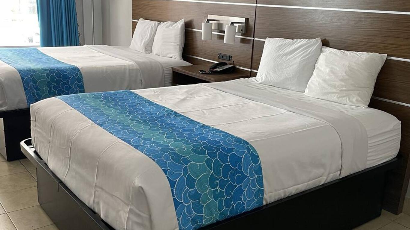Oceans 2700