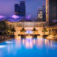 Conrad Centennial Singapore