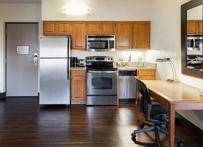 Kitchen Photo