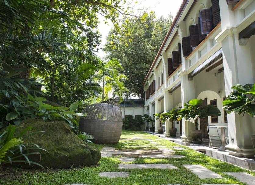 Outdoors view Photo