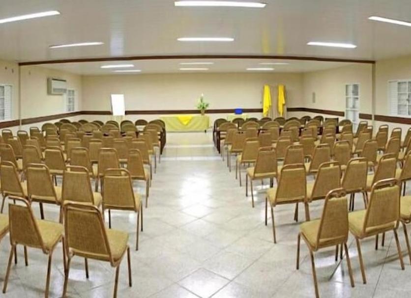 Conference room Photo