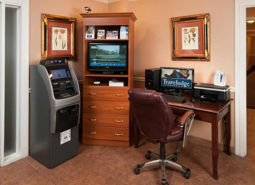 Business center Photo