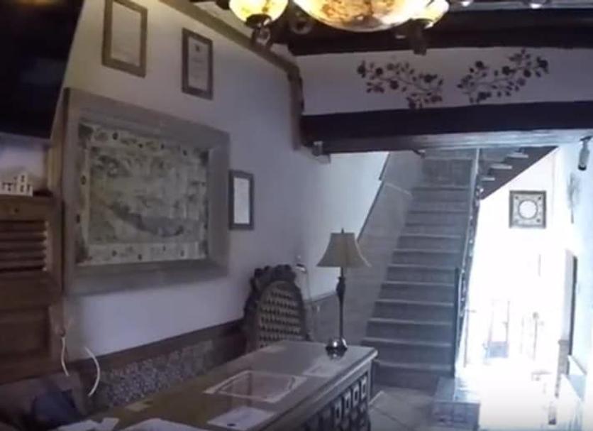 Stairs Photo