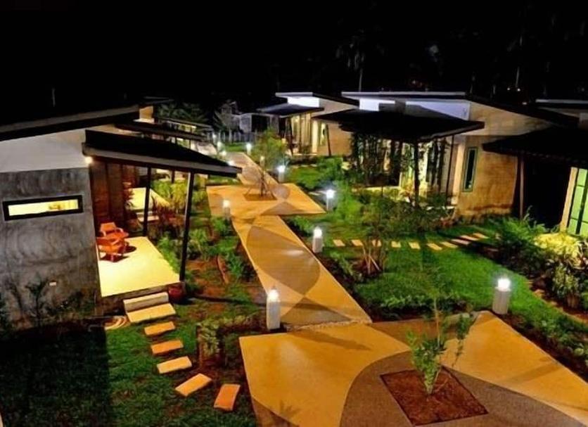 Outdoors view Photo