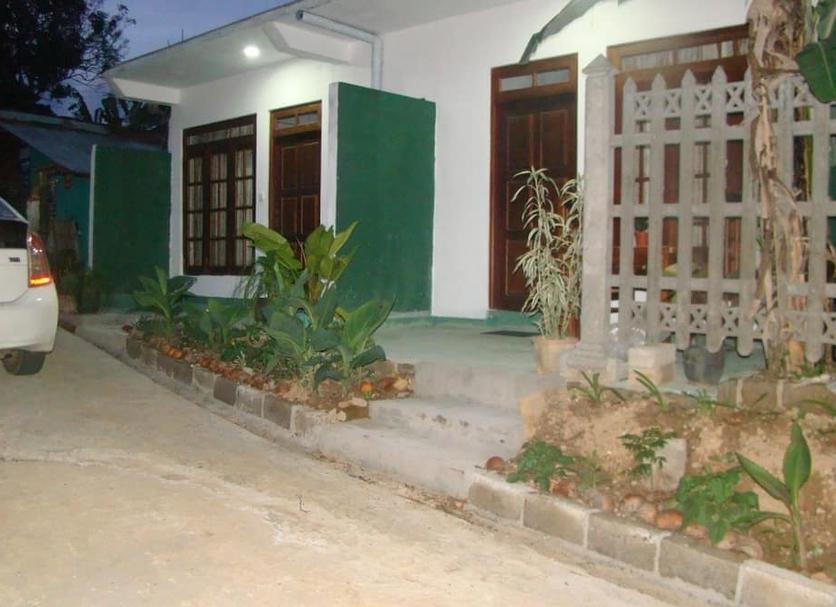 Outdoors view Photo