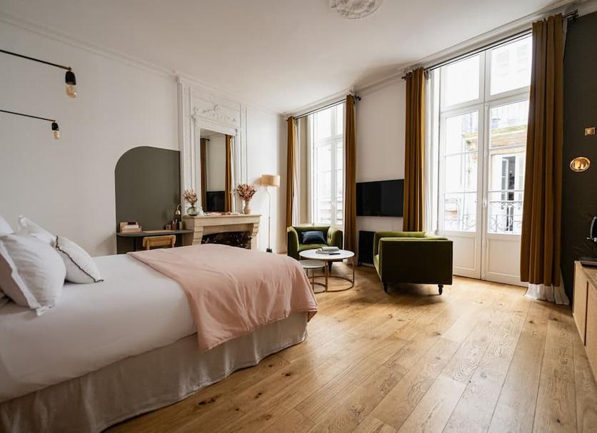 Bedroom Photo
