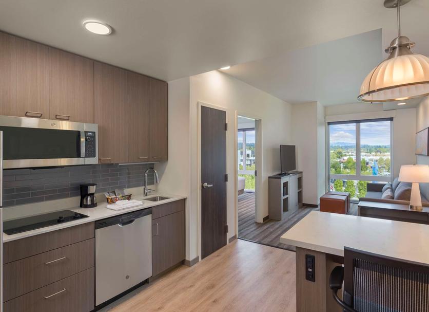 Kitchen Photo