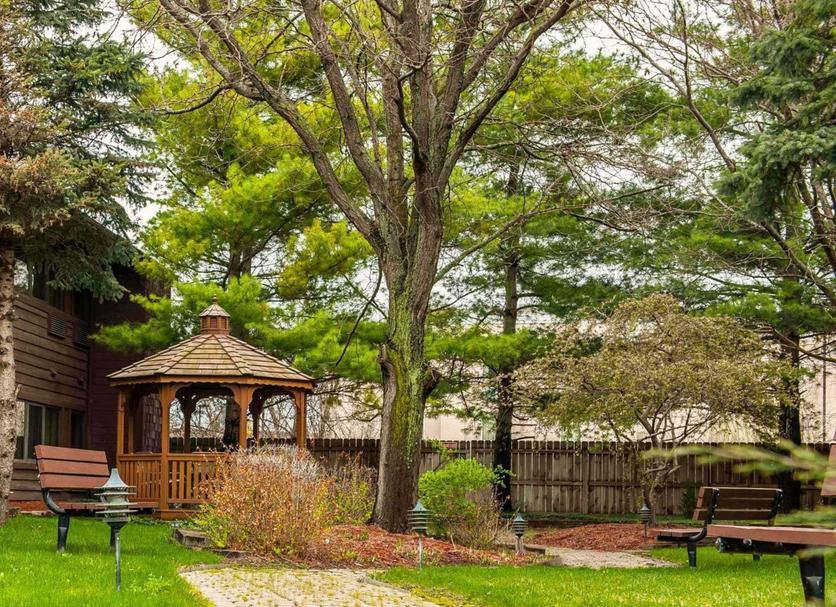 Outdoors view Photo