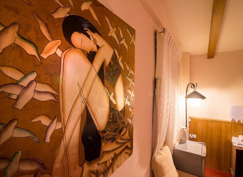 Room amenity Photo