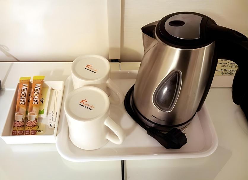 Room amenity Photo