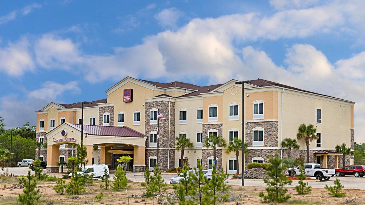 Comfort Suites Leesville from 91. Leesville Hotel Deals & Reviews KAYAK