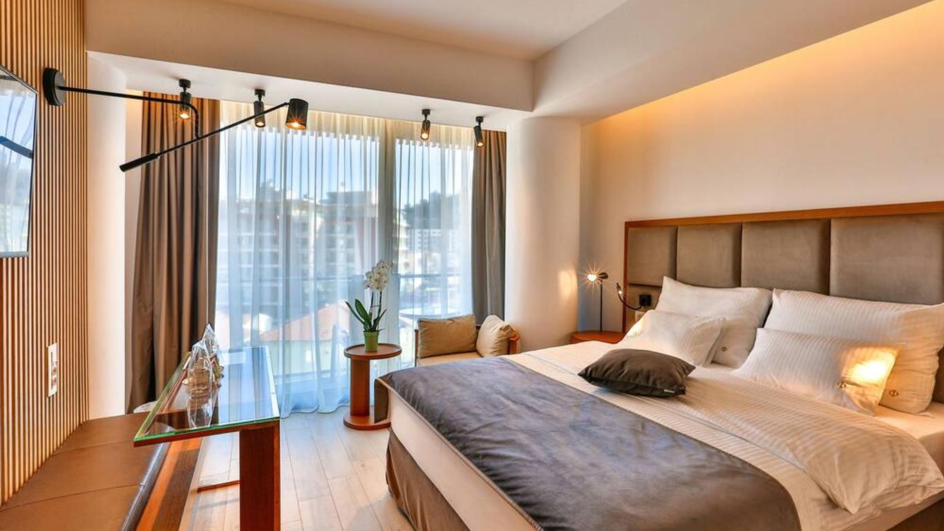 Hotel Fagus by Aycon