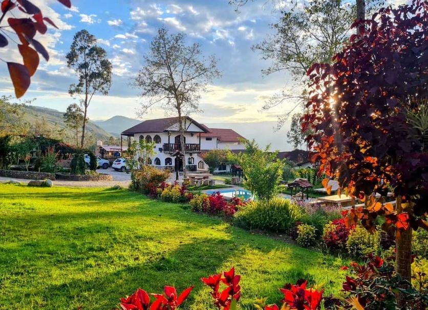 Outdoors view Photo