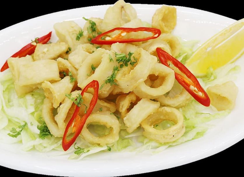 Food Photo