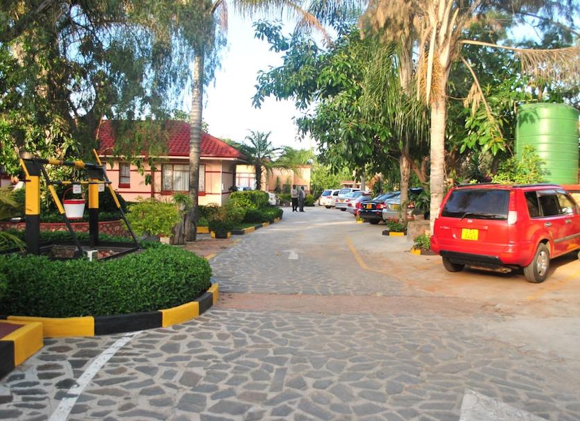 Outdoors view Photo