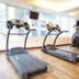 Seri Bukit Ceylon Suites Bukit Bintang Kuala Lumpur gym with treadmills and cardio machines
