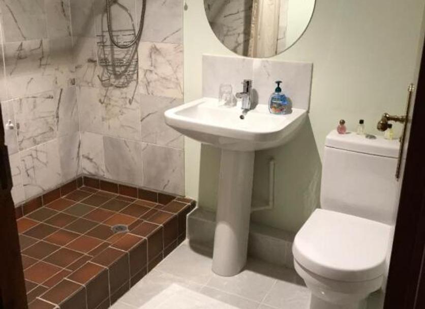 Bathroom Photo