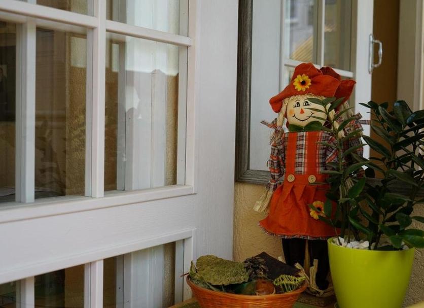 Room amenity Photo