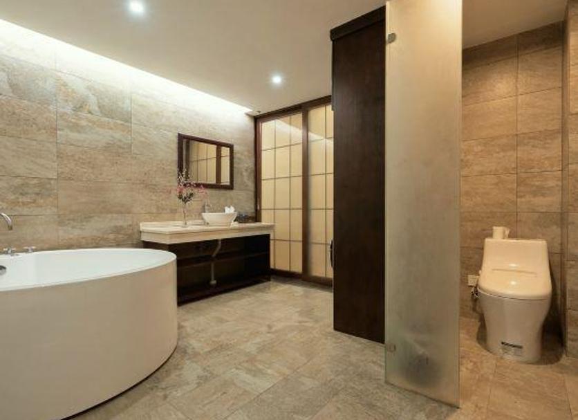 Bathroom Photo