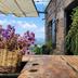 Outdoors view