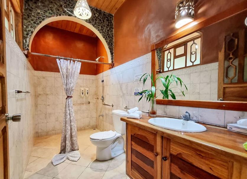 Bathroom Photo