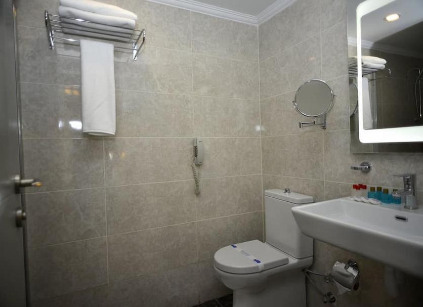 Bathroom Photo