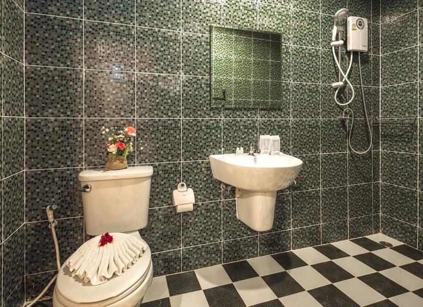 Bathroom Photo