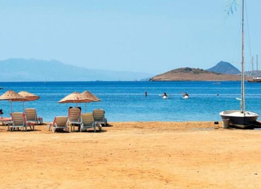 Beach Photo