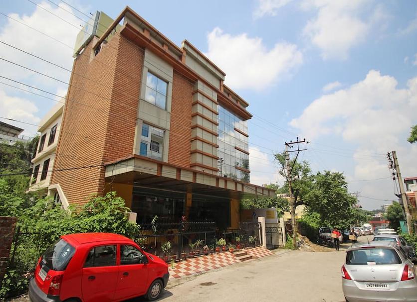 Building Photo