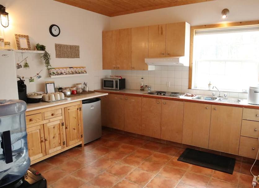 Kitchen Photo