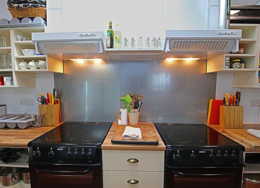 Kitchen Photo