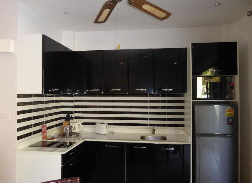 Kitchen Photo