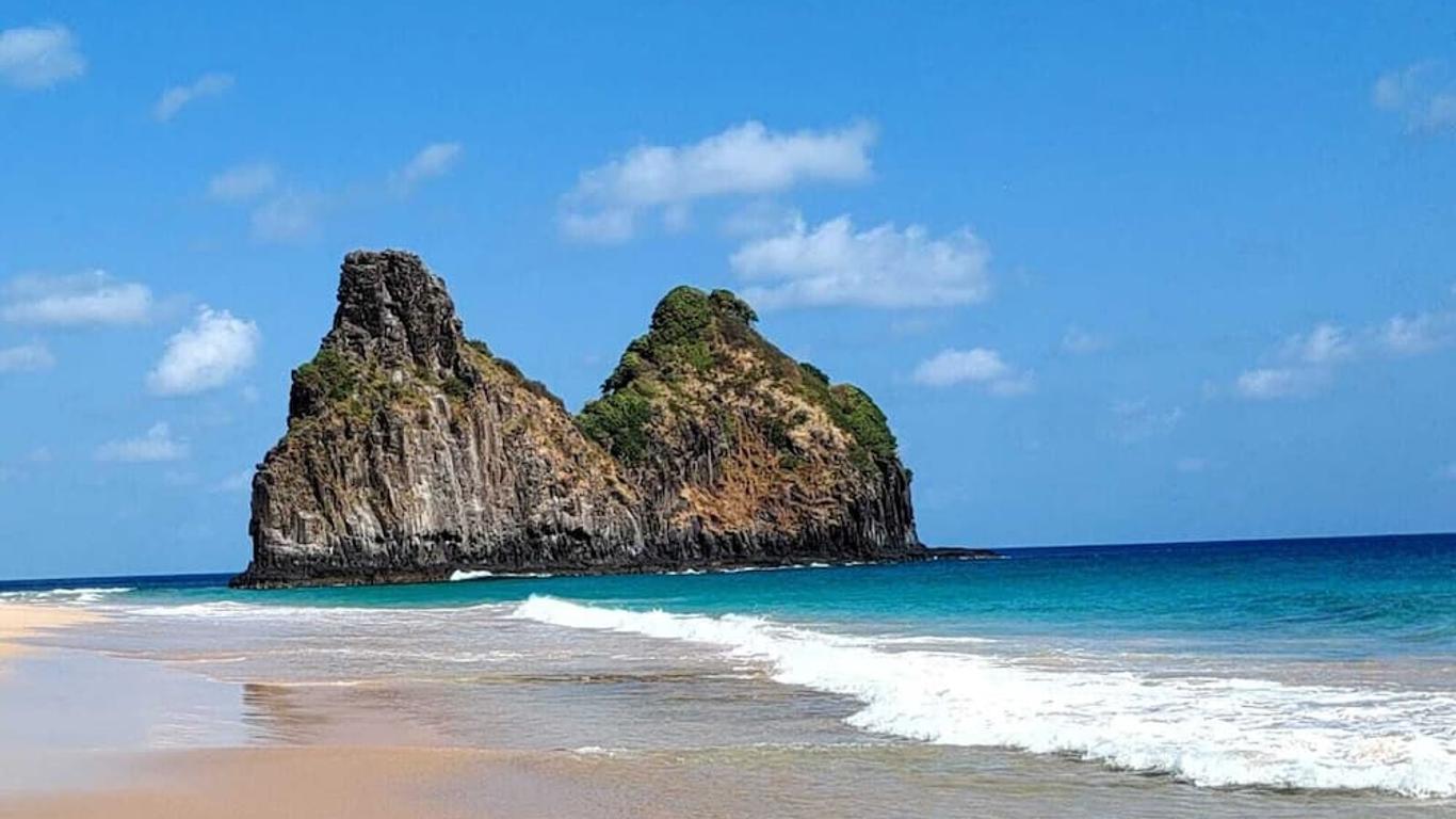 Pousada Santú Noronha