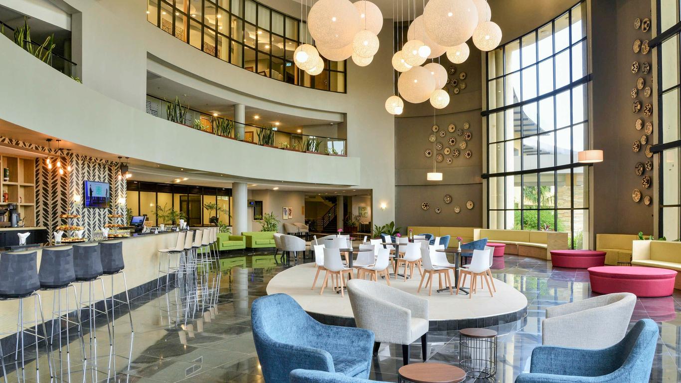 Epic Hotel And Suites By Mantis