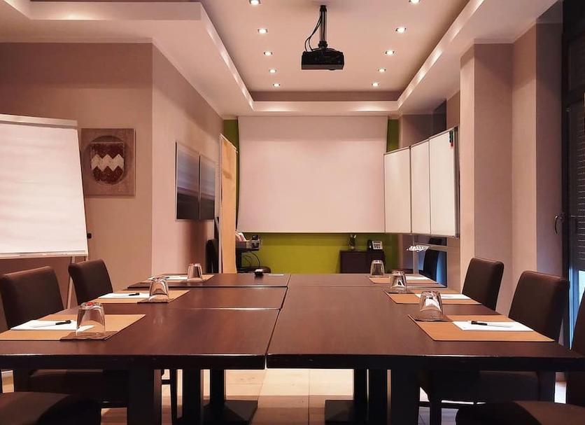 Conference room Photo