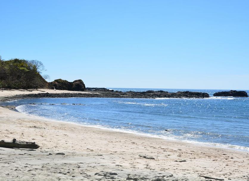 Beach Photo